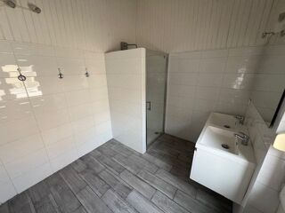  Maison � vendre 5 pi�ces 123 m�