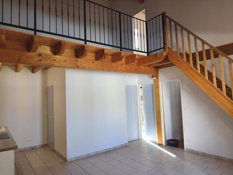  Appartement � louer 5 pi�ces 87 m�