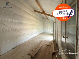 Maison à vendre 1 pièce 37 m²