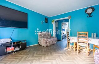  Appartement  vendre 3 pices 58 m