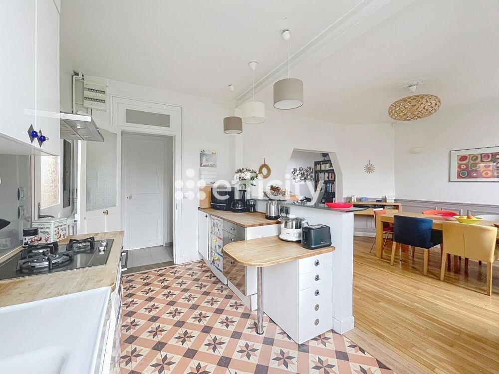 � vendre  Maison Ch�tillon (92320)