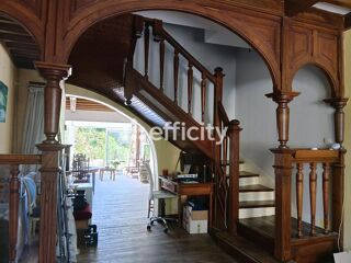  Maison à vendre 4 pièces 105 m²