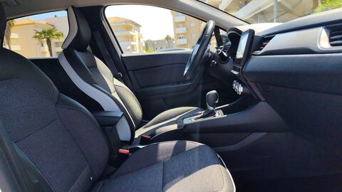 Captur II 1.3 TCe 130 EDC7 Intens - Automatique 2020 occasion 20200 Bastia