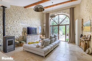 Vente Maison Maison/Villa T4 de 140 m² à L'Isle-sur-la-Sorgue 84800 L isle sur la sorgue