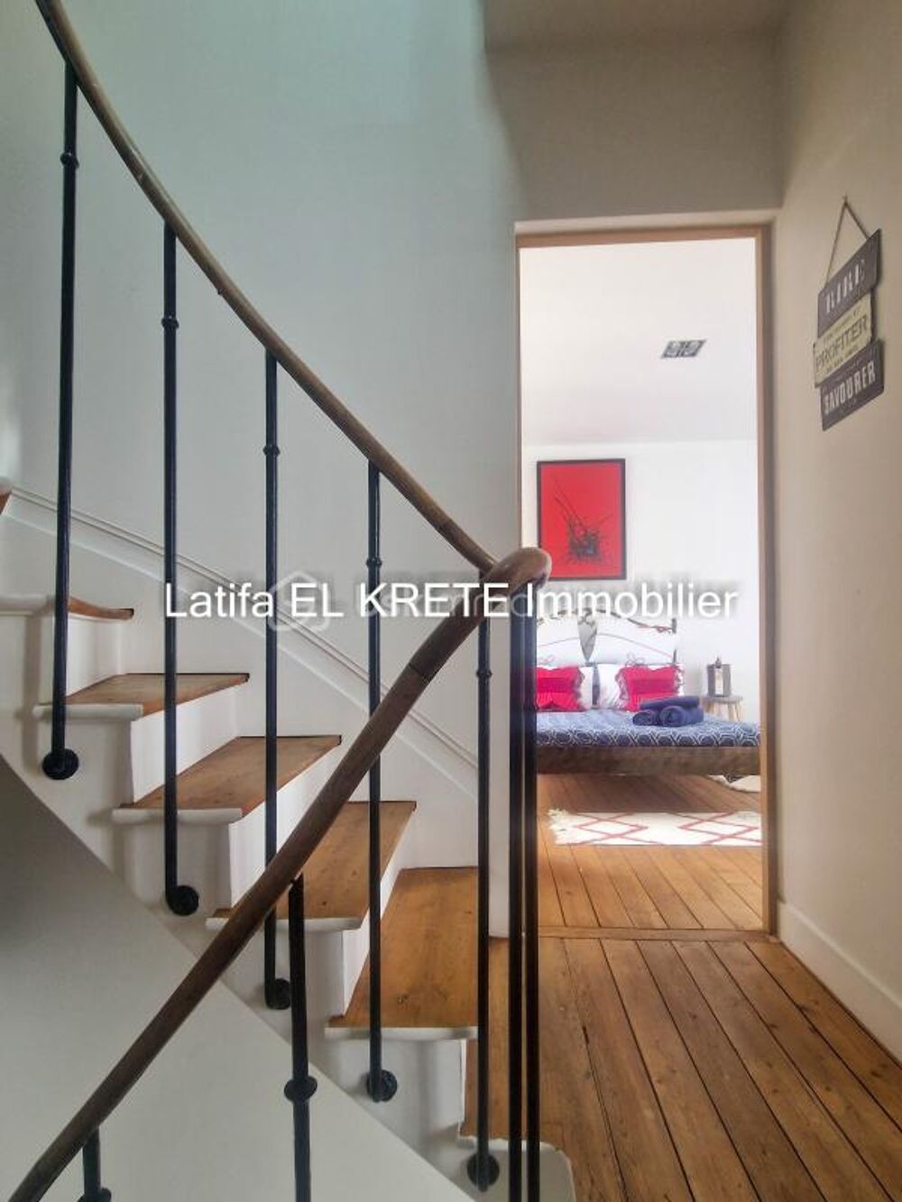  vendre  Maison Rueil-Malmaison (92500)