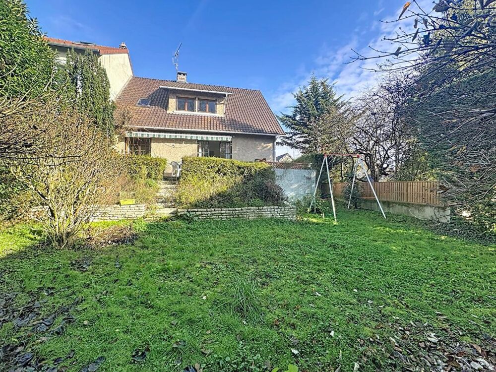  vendre  Maison Verrires-le-Buisson (91370)