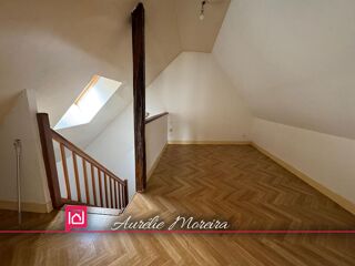  Maison à vendre 3 pièces 77 m²