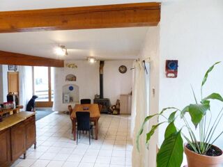  Maison à vendre 5 pièces 159 m²