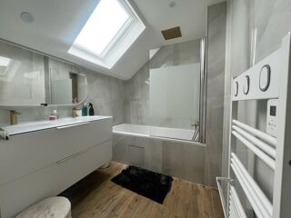  Maison à vendre 6 pièces 153 m²
