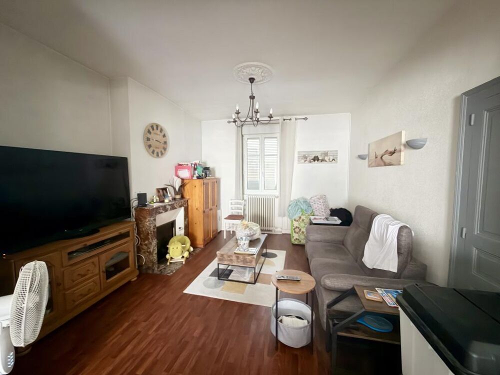 Vente Immeuble Immeuble Limoges
