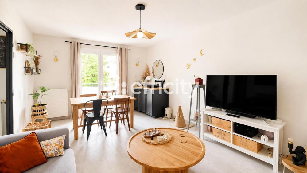 Vente Appartement Appartement Le bouscat