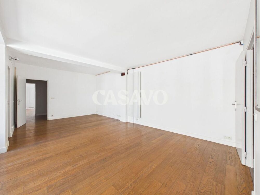 à vendre  Appartement Paris 11