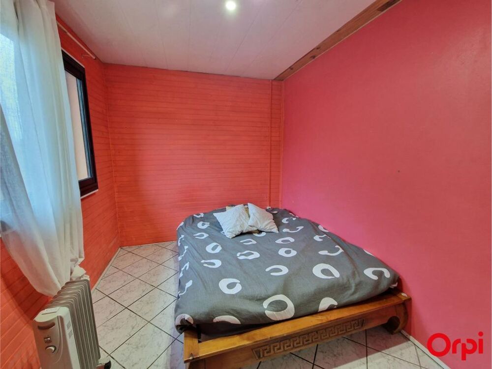 Vente Maison ORPI DOS D'ANE - Maison À Vendre La possession