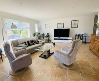  Maison à vendre 5 pièces 120 m²