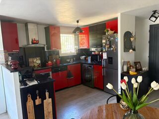  Appartement  vendre 3 pices 62 m