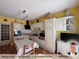 Vente Maison Maison Ruelle sur touvre