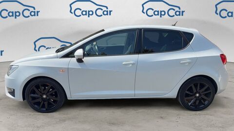 Ibiza IV 1.4 TDI 105 FR 2016 occasion 91540 Mennecy