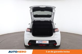 208 1.2 PureTech GT EAT8 130 ch 2021 occasion 92130 Issy-les-Moulineaux