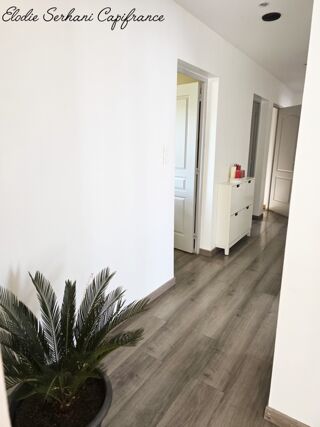  Maison  vendre 6 pices 155 m