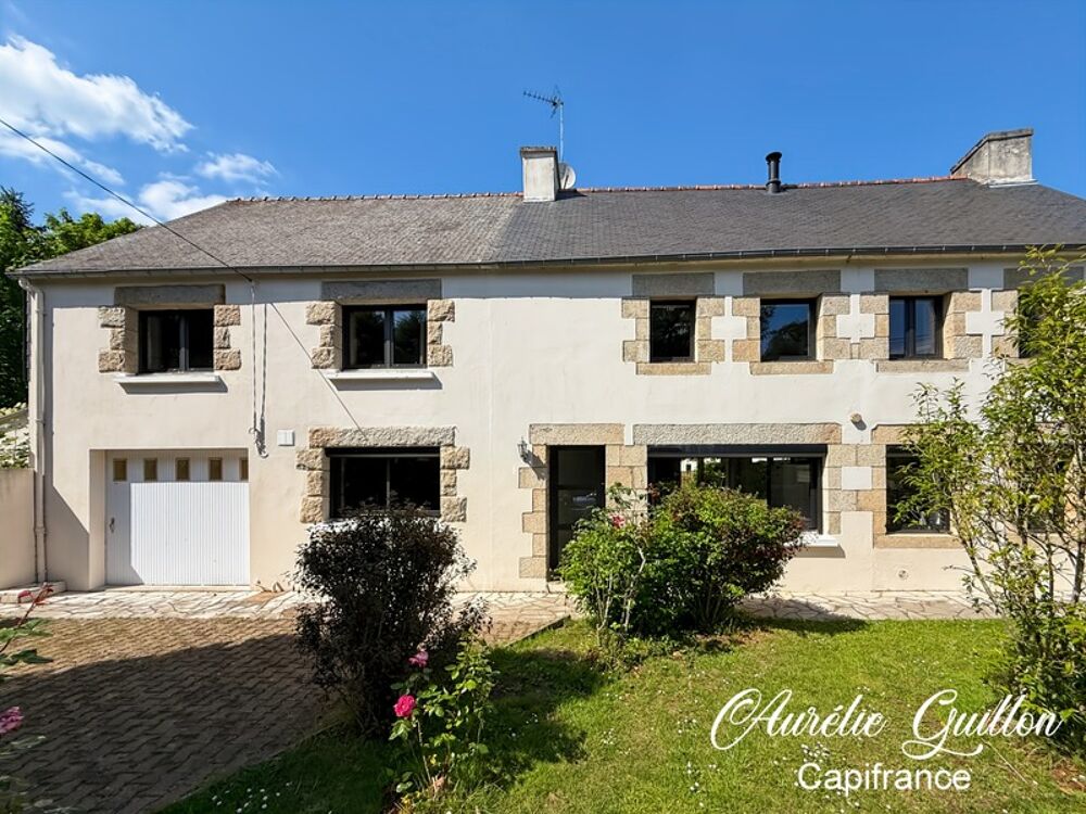 Maison 7 pièces 181 m² · à Ploermel · 181 m² · 365 000 €