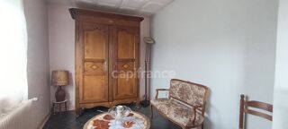  Maison à vendre 6 pièces 149 m²
