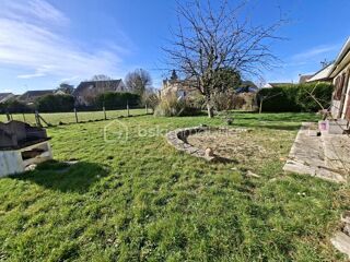  Maison à vendre 4 pièces 85 m²