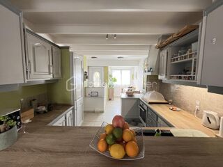  Maison à vendre 5 pièces 108 m²