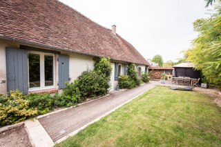Vente Maison Maison Maslives 5 pièce(s) 124 m2 Maslives