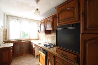  Appartement � vendre 3 pi�ces 63 m�