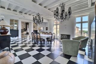  Propriété/château à vendre 12 pièces 498 m²