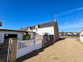  Maison à vendre 5 pièces 73 m²
