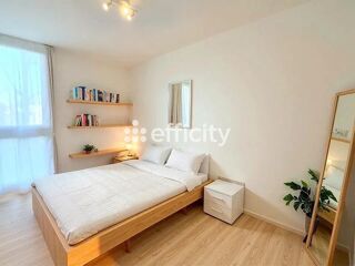  Appartement à vendre 3 pièces 64 m²