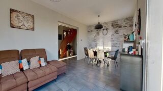  Maison � vendre 5 pi�ces 145 m�