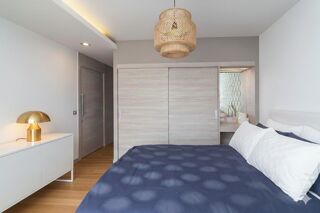 Appartement à vendre 5 pièces 140 m²