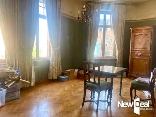  Appartement � vendre 8 pi�ces 218 m�