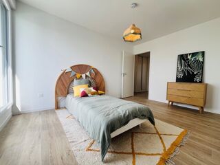  Appartement � vendre 4 pi�ces 83 m�