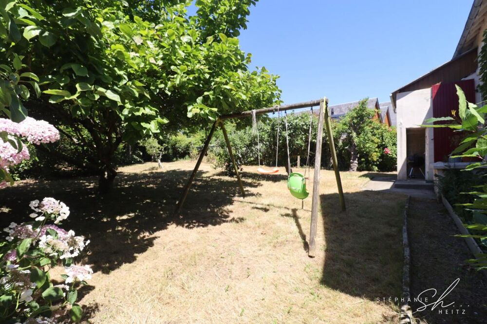 Maison 4 pièce(s) 100 m2 Morlaix