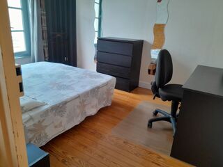  Appartement à louer 2 pièces 43 m²