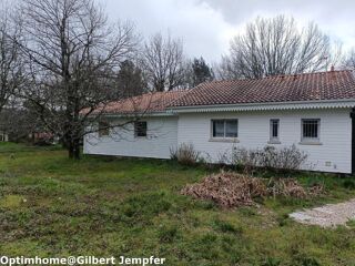  Propriété/château à vendre 8 pièces 220 m²