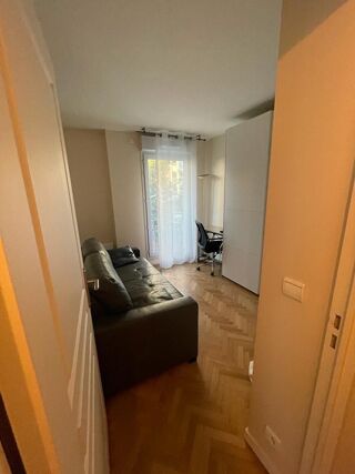  Appartement à louer 3 pièces 60 m²