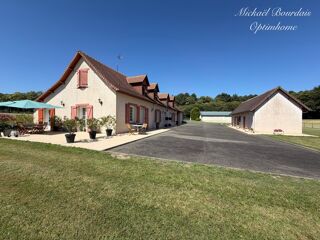  Propriété/château à vendre 7 pièces 230 m²