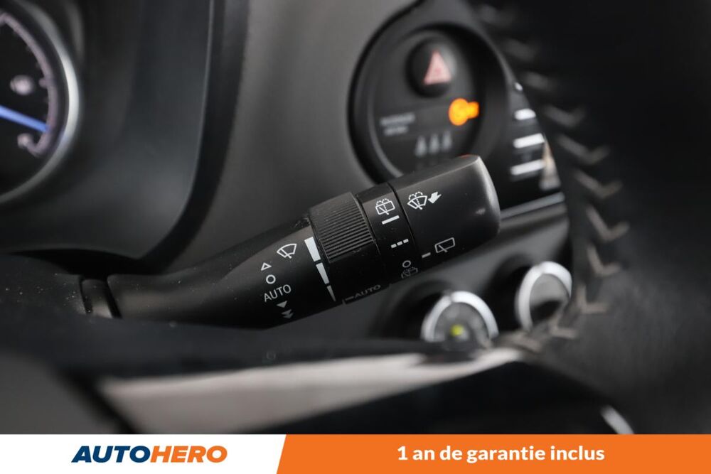 Yaris 1.5 VVT-i France Connect 5P 111 ch 2020 occasion 92130 Issy-les-Moulineaux