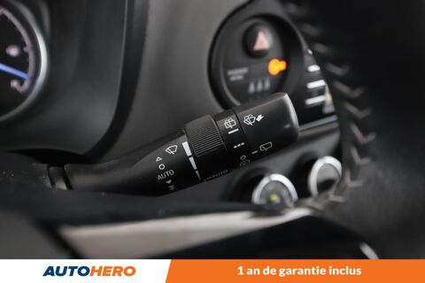 Yaris 1.5 VVT-i France Connect 5P 111 ch 2020 occasion 92130 Issy-les-Moulineaux