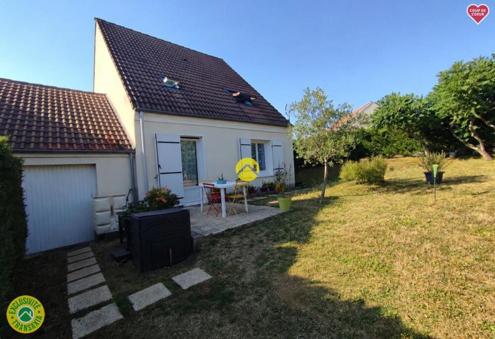 HABITABLE DE SUITE !
