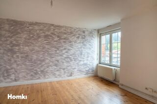  Appartement � vendre 4 pi�ces 67 m�