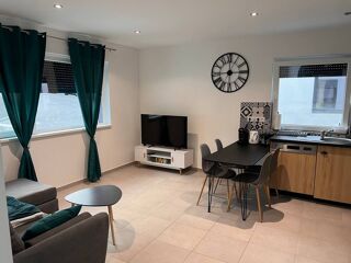  Appartement � vendre 2 pi�ces 38 m�