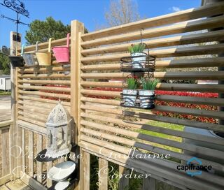  Maison à vendre 4 pièces 31 m²