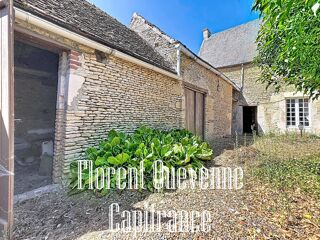  Maison à vendre 3 pièces 82 m²