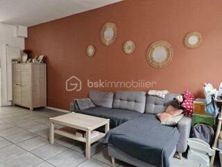  Maison � vendre 4 pi�ces 88 m�