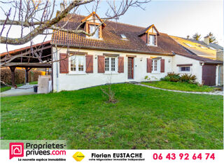  Maison  vendre 7 pices 150 m